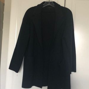 Jcrew navy blazer